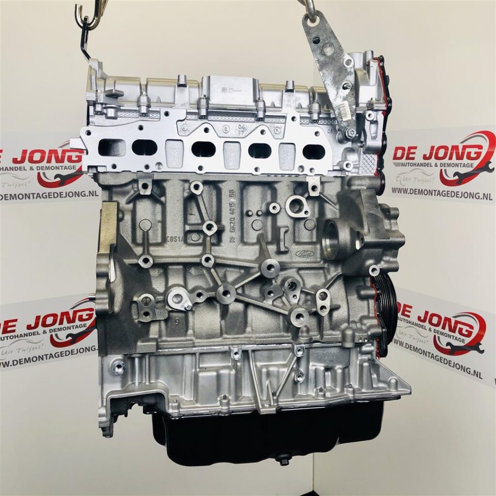 Ford 2.0 Eco Blue nr GK3Q6006EC code YLF6 HM Engines & Parts