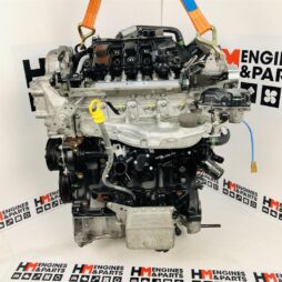 Renault 1.6 DCI motor compleet nr : 8201633959 – R9M-413