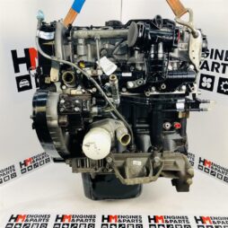 iveco 2.3 JTD motor compleet nr : 5802098685 – F1AGL411H